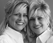 Hair Kutts salon operated by twins sisters offering hair cuts, color and highlights in High Point area