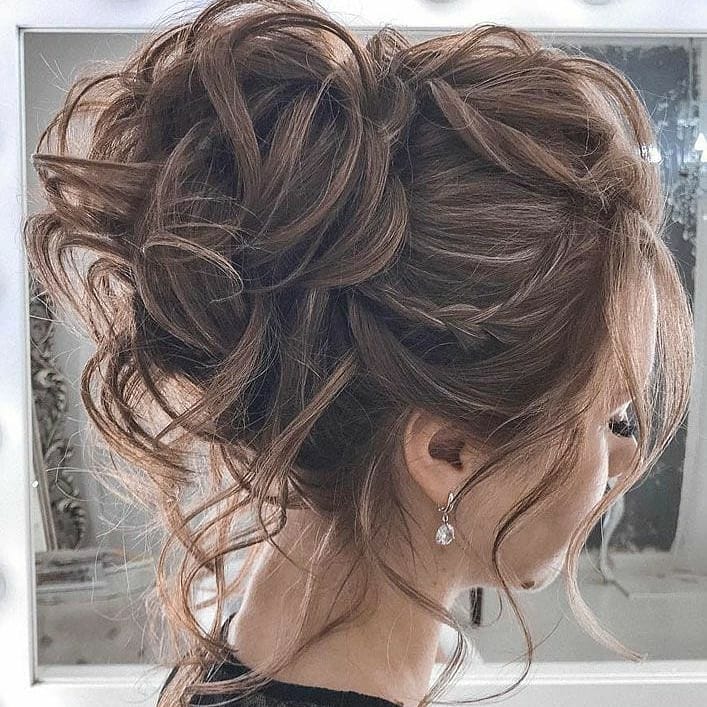 25. Effortless Volume and Texture