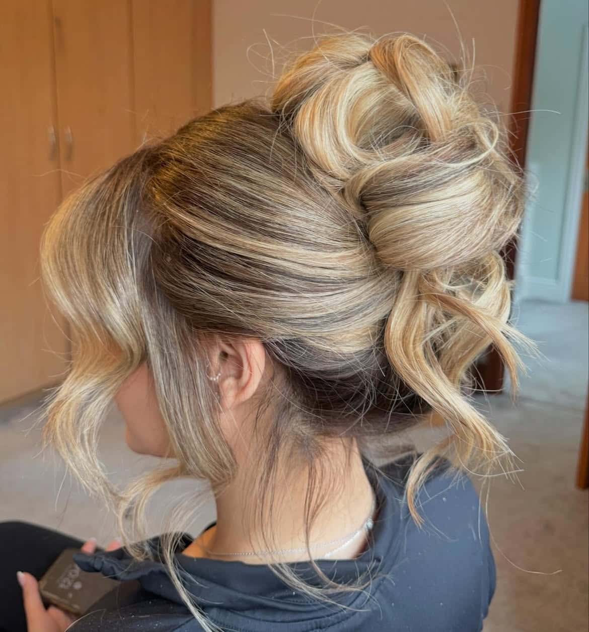 28. Twisted Perfection